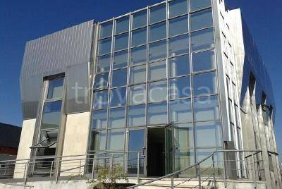 ufficio in vendita ad Asola