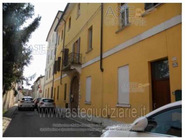 appartamento in vendita ad Asola