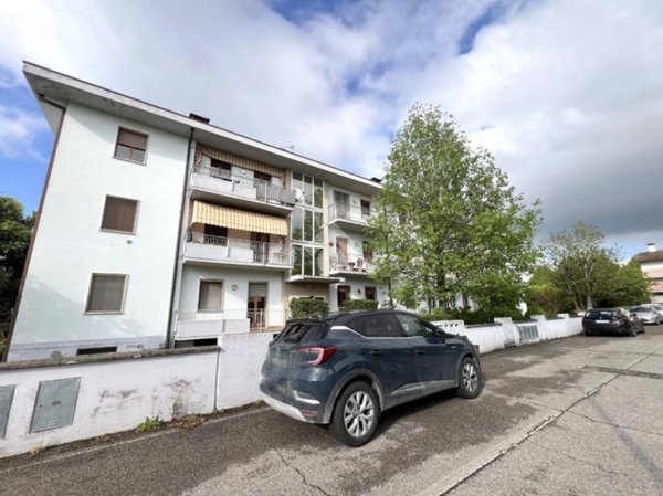 appartamento in vendita ad Asola