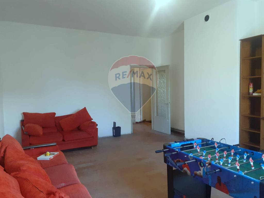 appartamento in vendita ad Asola