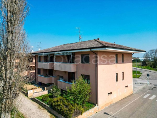 appartamento in vendita ad Asola