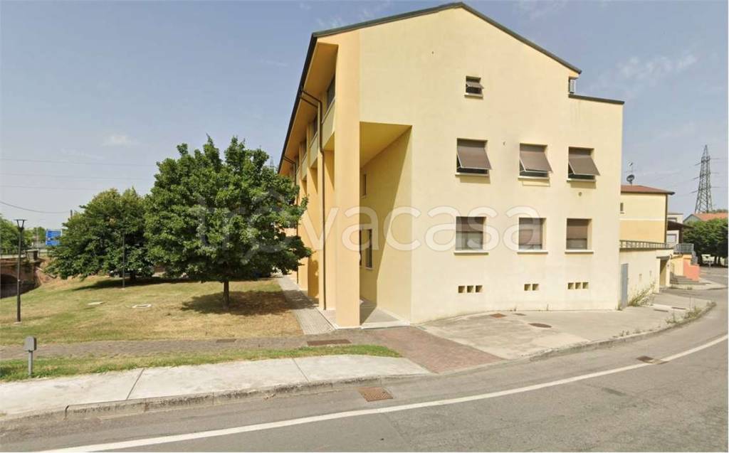 appartamento in vendita ad Asola