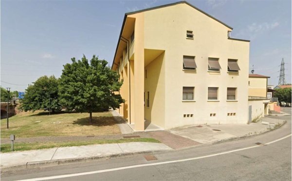 appartamento in vendita ad Asola