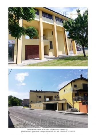 appartamento in vendita ad Asola