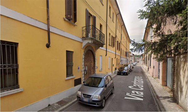appartamento in vendita ad Asola