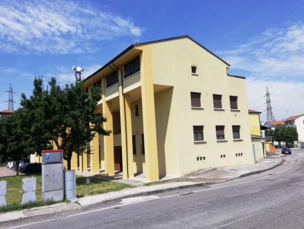 appartamento in vendita ad Asola