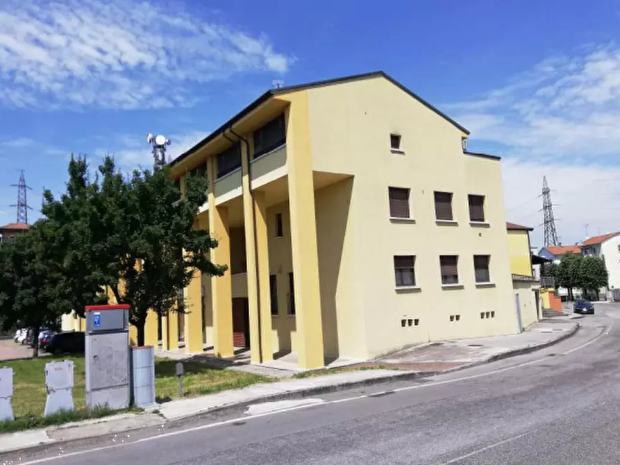 appartamento in vendita ad Asola
