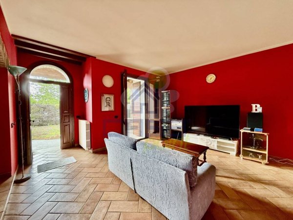 casa indipendente in vendita ad Asola