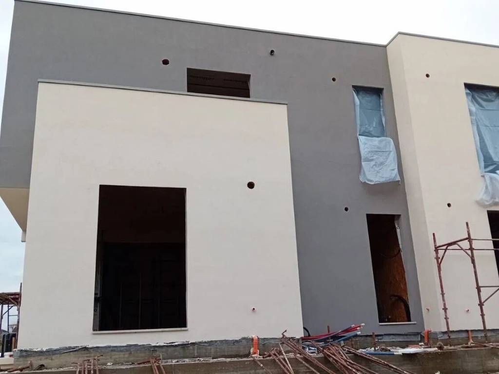 casa indipendente in vendita ad Asola