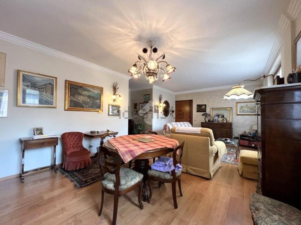 appartamento in vendita ad Asola