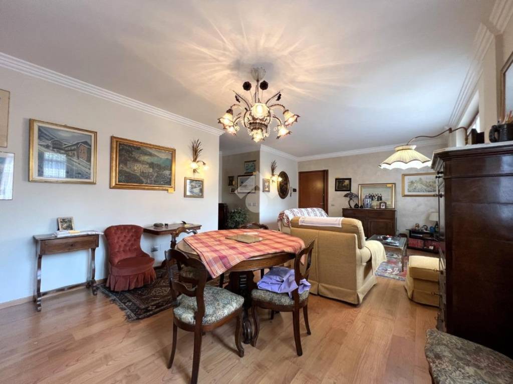 appartamento in vendita ad Asola