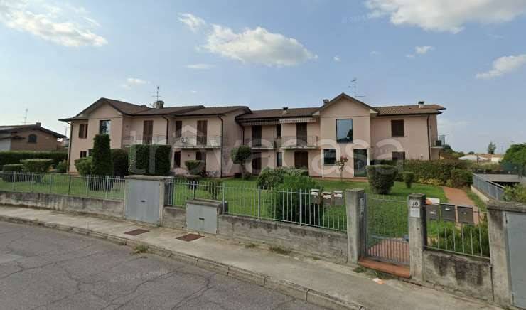 appartamento in vendita ad Asola