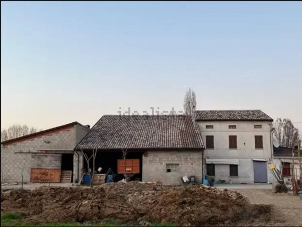 appartamento in vendita ad Asola