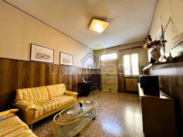 casa indipendente in vendita ad Asola