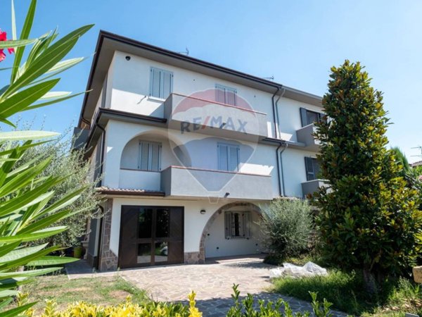 casa indipendente in vendita ad Asola