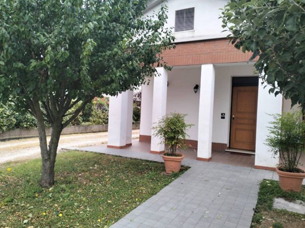 casa indipendente in vendita ad Asola