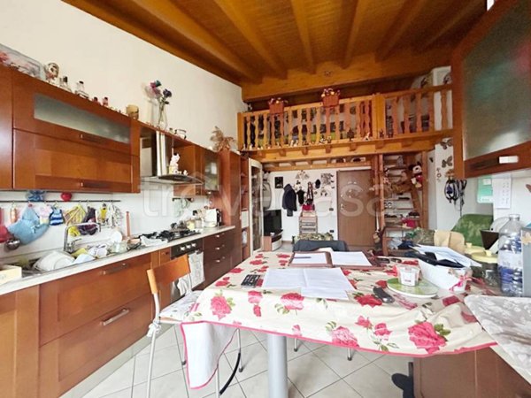 appartamento in vendita ad Asola