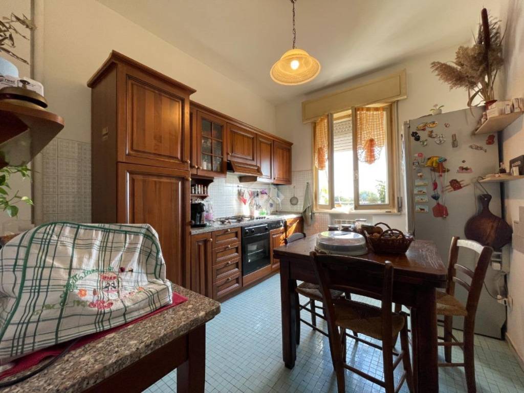 appartamento in vendita ad Asola