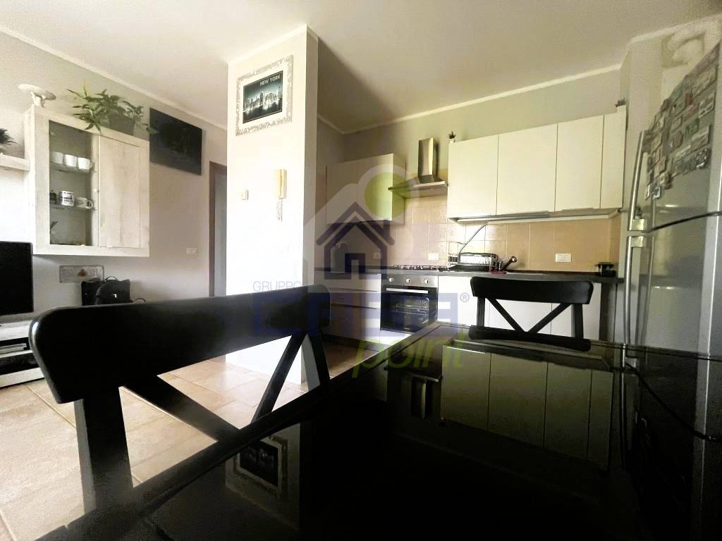 appartamento in vendita ad Asola