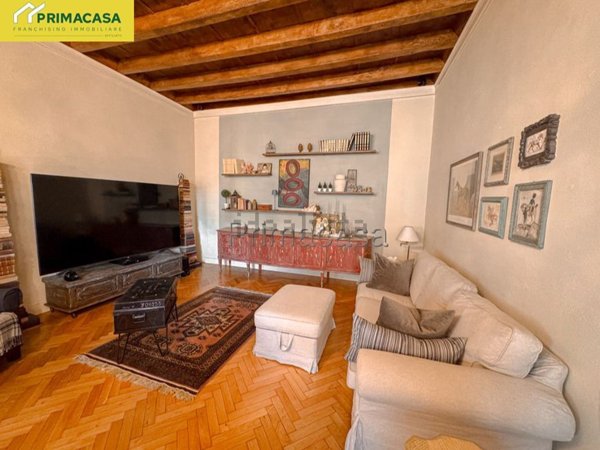 casa indipendente in vendita ad Asola