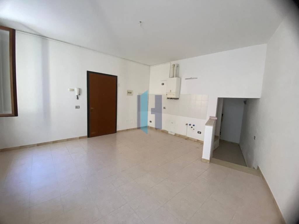 appartamento in vendita ad Asola