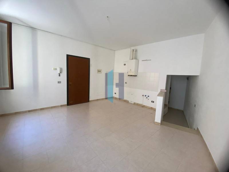 appartamento in vendita ad Asola