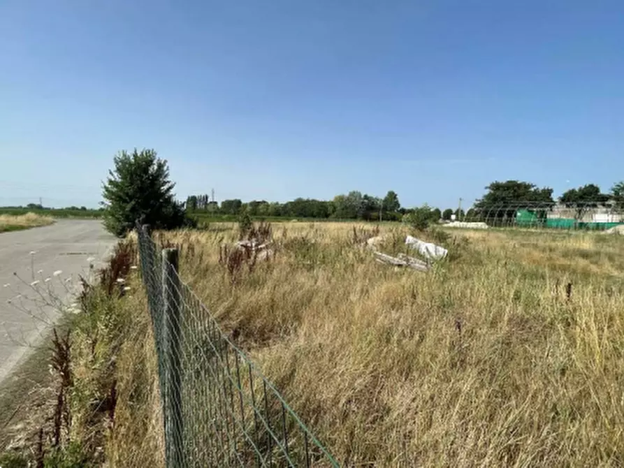 terreno edificabile in vendita ad Asola