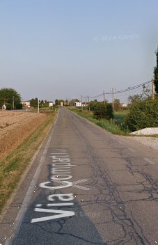 terreno edificabile in vendita ad Asola