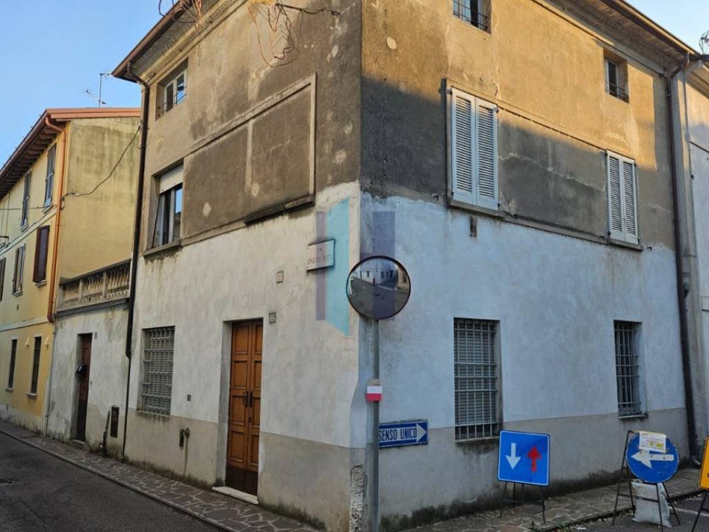 casa indipendente in vendita ad Asola
