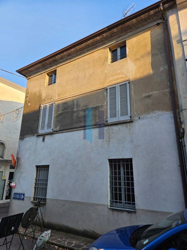 casa indipendente in vendita ad Asola