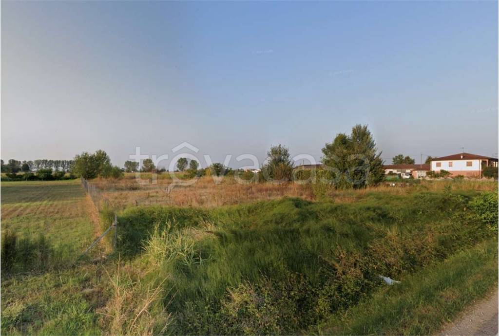 casa indipendente in vendita ad Asola