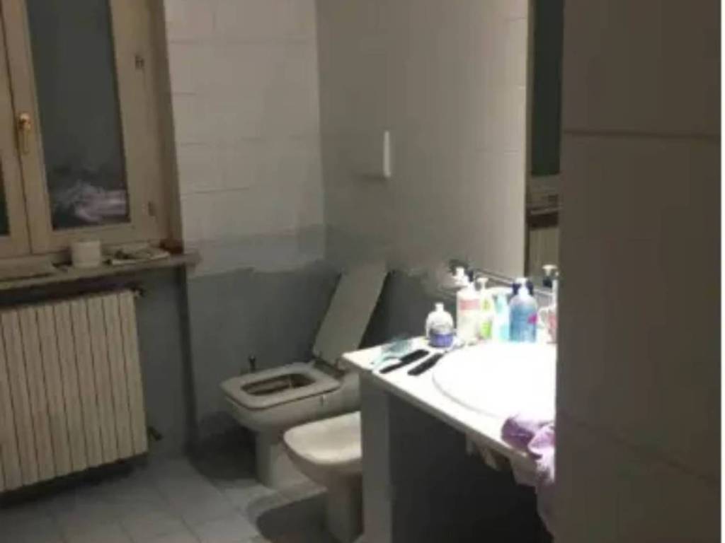 appartamento in vendita ad Asola