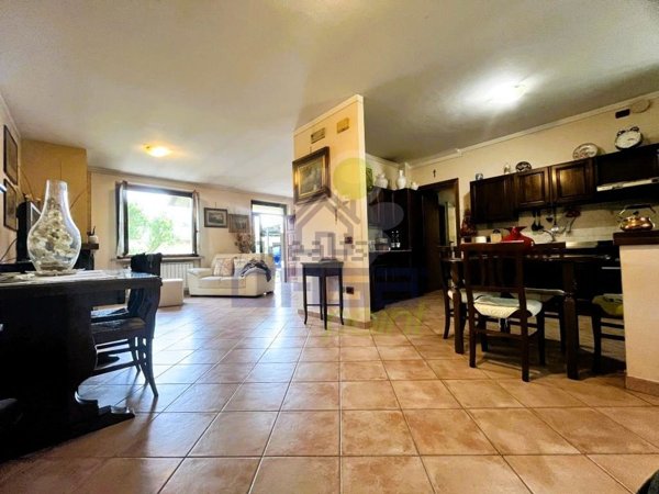 casa indipendente in vendita ad Asola