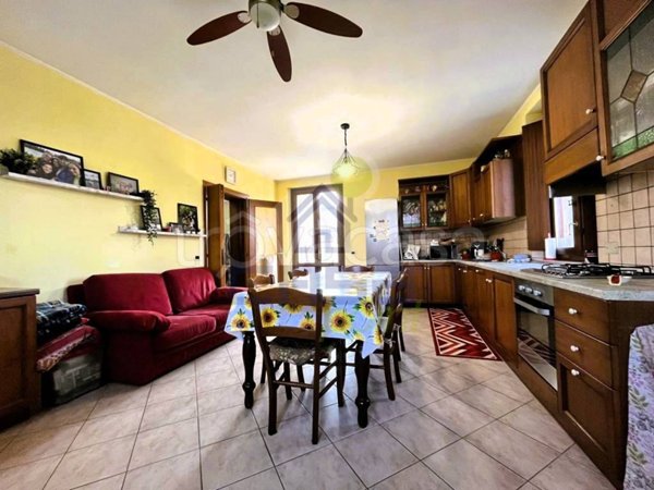 casa indipendente in vendita ad Asola