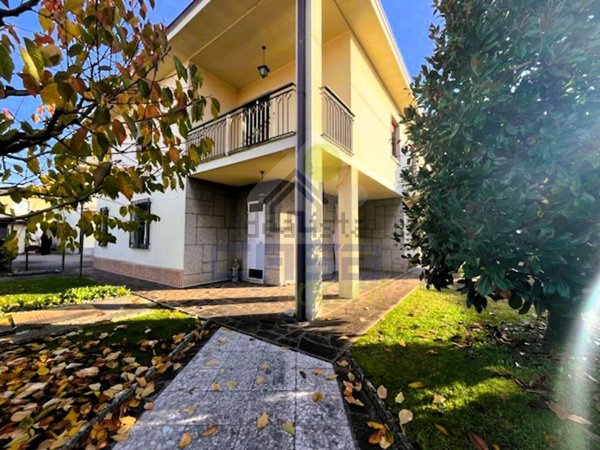 casa indipendente in vendita ad Asola