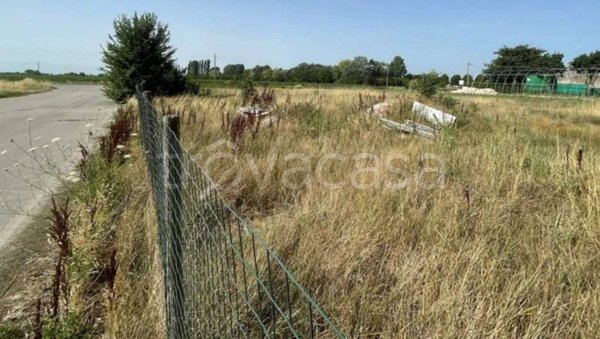 terreno agricolo in vendita ad Asola