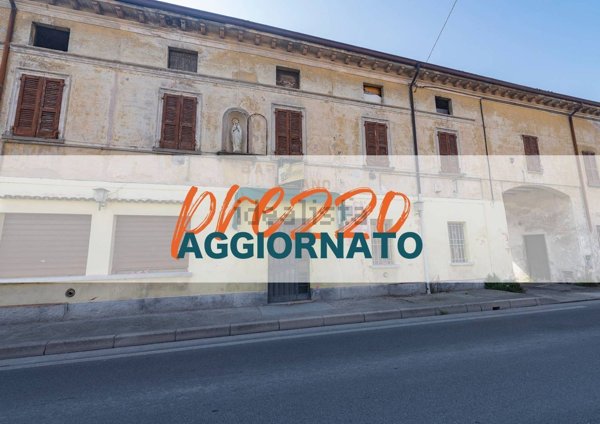 locale commerciale in vendita ad Asola