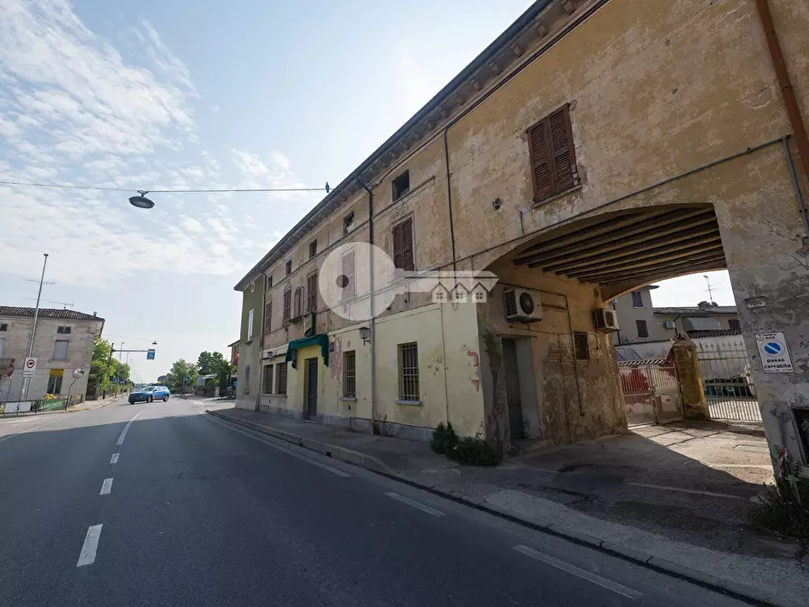casa indipendente in vendita ad Asola