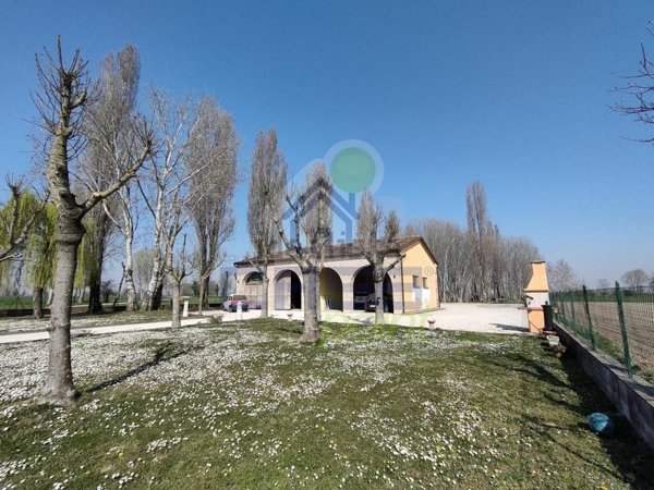 appartamento in vendita ad Asola