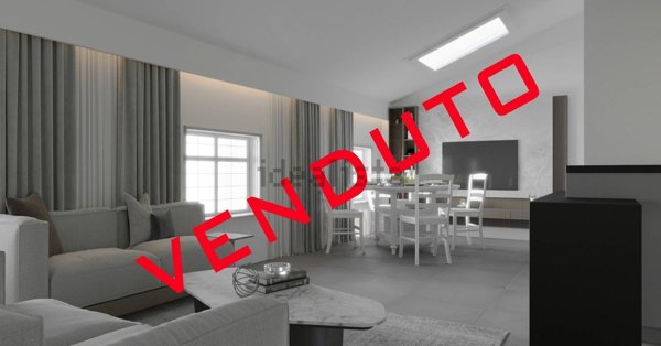appartamento in vendita ad Asola