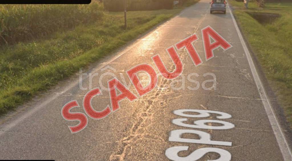 terreno edificabile in vendita ad Asola