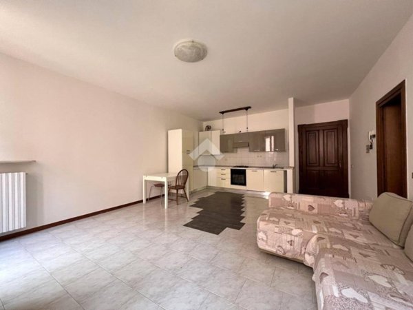 appartamento in vendita ad Asola