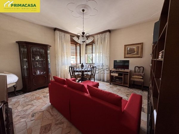 appartamento in vendita ad Asola