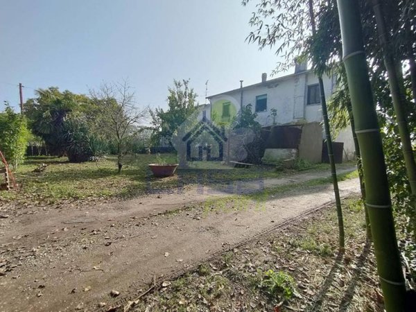 casa indipendente in vendita ad Asola