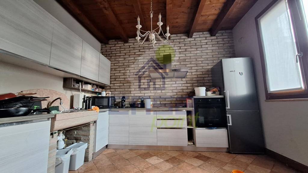 casa indipendente in vendita ad Asola