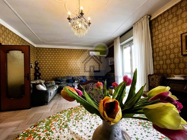 appartamento in vendita ad Asola