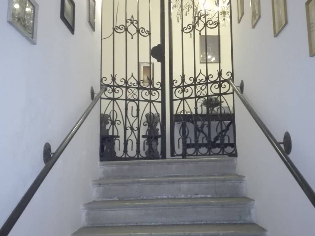 appartamento in vendita ad Asola
