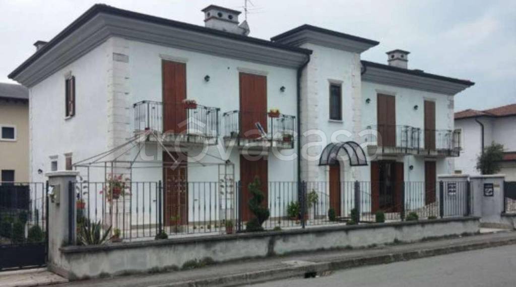 appartamento in vendita ad Asola