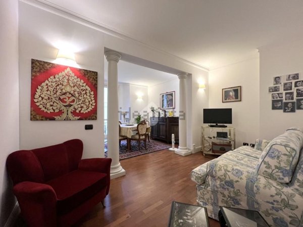 appartamento in vendita ad Asola