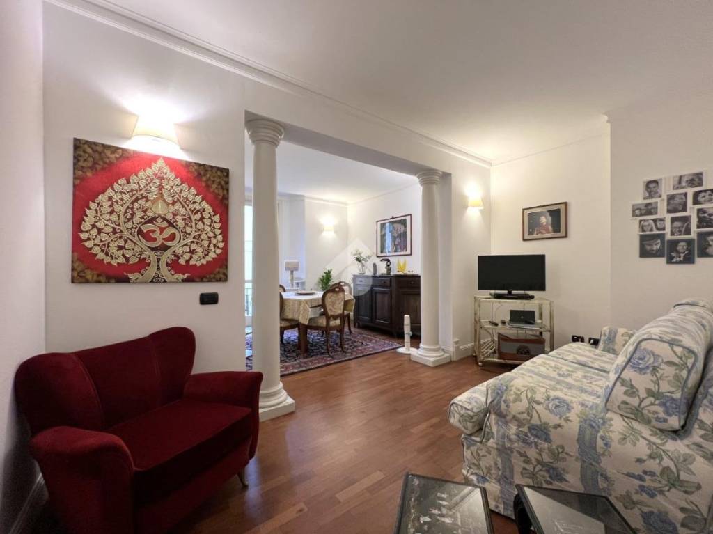 appartamento in vendita ad Asola